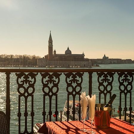 מלון ונציה A Tribute To Music Residenza מראה חיצוני תמונה