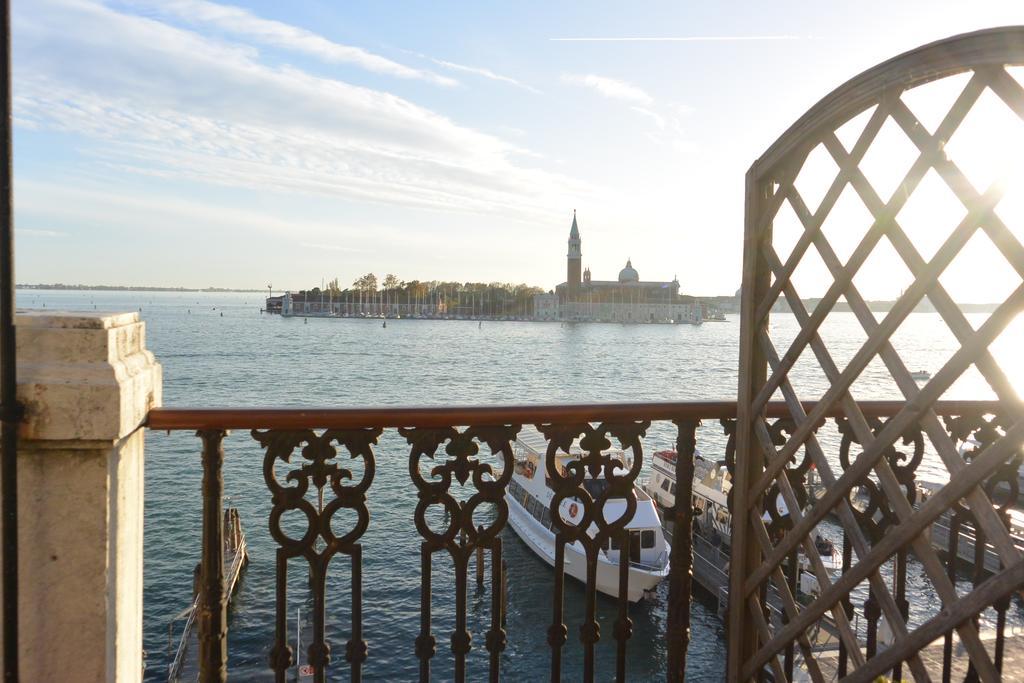 מלון ונציה A Tribute To Music Residenza מראה חיצוני תמונה